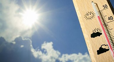 Meteoroloji uyardı! Hava sıcaklıkları daha da artacak