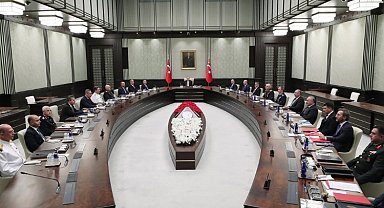 MGK bugün toplanıyor