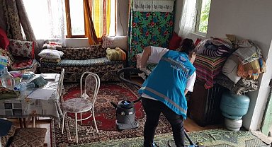 Muğla 'Kırsaldaki Çınarları'na sahip çıkıyor