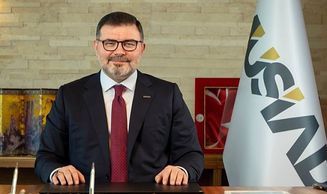 MÜSİAD İzmir: "Şanlı direniş asla unutulmayacak"