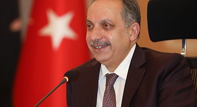 Mustafa Yalçın'dan '15 Temmuz' mesajı