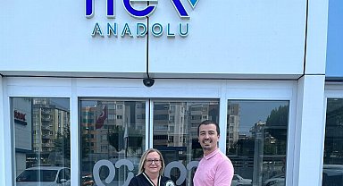 NEV Anadolu Hastanesi iyiliğe ortak oldu
