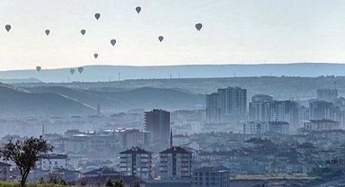 Nevşehir Belediyesi'nden bayram nöbeti
