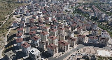 Nevşehir Belediyesi'nden sıcak asfalt mesaisi