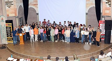 Nevşehir'de KPSS kampı sona erdi