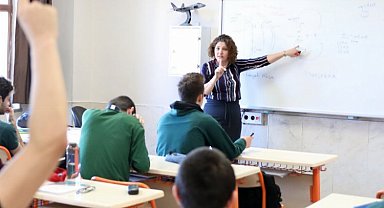 Öğretmenlerin atama başvuruları 25 Temmuz'da