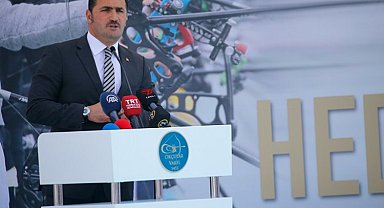 Okçular KKTC'nin Özgürlük Bayramı'nı kutlayacak