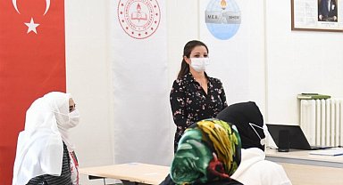 Okul zili "aileler" için çalıyor