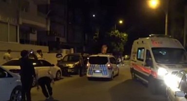 Omuz attı diye bıçakladı