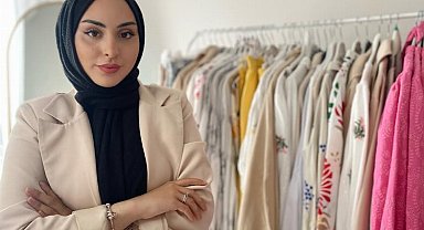Online alışverişte kadın giyim ve ayakkabı üst sıralarda