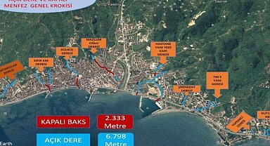 Ordu'da tedbirler artırıldı