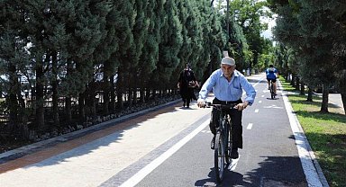 Ordu'nun cazibesi artıyor