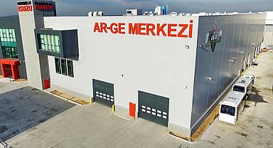 Otomotiv sektöründe 'faydalı Model'de ilk sırada