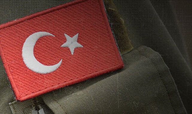 Pençe Kilit'te 1'i asker 5 şehidimiz var!