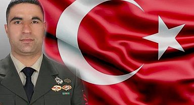 Pençe Kilit'te bir şehidimiz var... 2 terörist etkisiz!