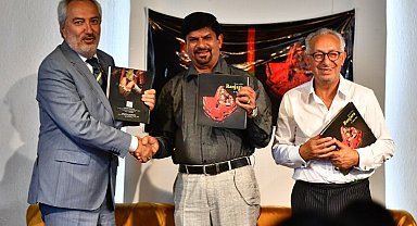 "Proud to be a Banjara" İzmir'de tanıtıldı
