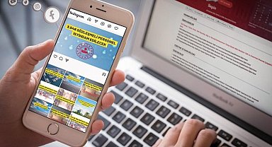 Resmi ilanlar süreli yayınların internet siteleri dışında sosyal ağlarında da yayınlanacak
