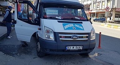 Rize'de ulaşıma zam!