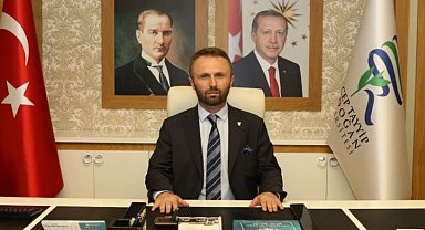 RTE Üniversitesi Rektörlüğü'ne atama
