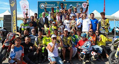 Sakarya Büyükşehir'den spora özel önem