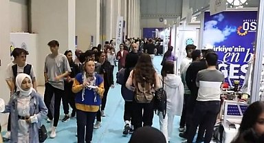 Sakarya'da düzenlenen "Devlet Teşvikleri Tanıtım Günleri" sona erdi