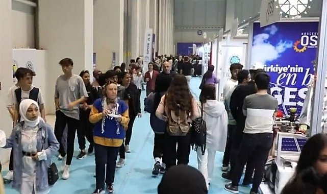 Sakarya'da düzenlenen "Devlet Teşvikleri Tanıtım Günleri" sona erdi