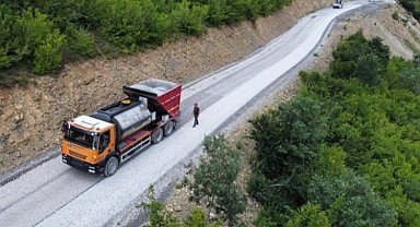 Samsun'da 'Bilmece' çözüldü