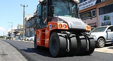 Sanayi esnafına yol müjdesi