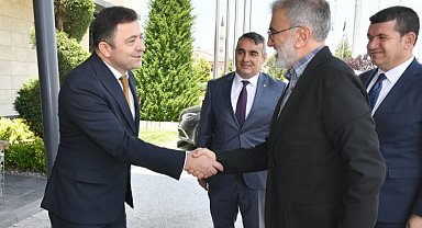 Sanayicilerin 'Yıldız'ı parlıyor