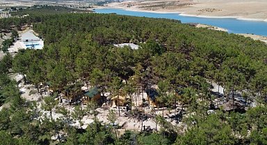 Şanlıurfa bu projelerle 2023'e hazırlanıyor