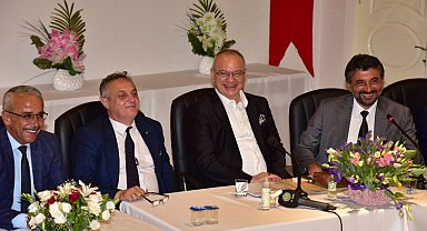 Sarıgöl'e 239 Milyon TL'lik Yatırım