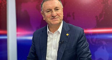 Savaş: Hatay'a hizmet eden tek kurum su anda HBB'dir
