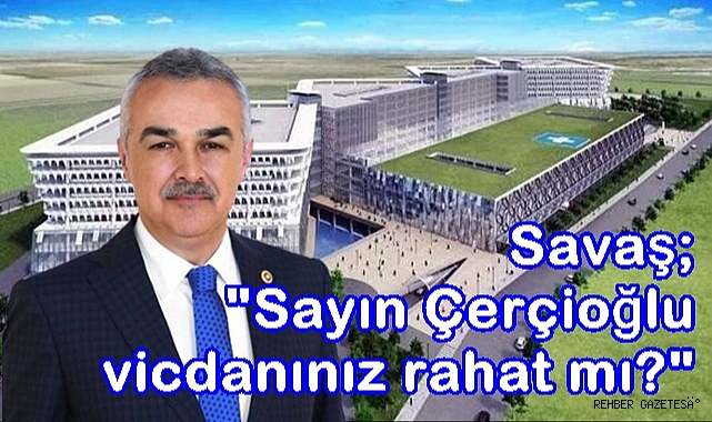 Savaş;