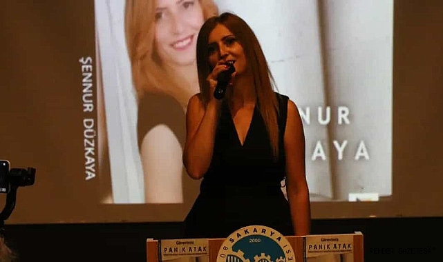 Şennur Düzkaya imza gününe yoğun ilgi!!