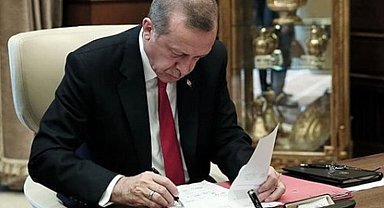 Sigortacılıkta başkanlar görevden alındı