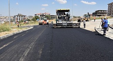 Soğancılar Caddesi pırıl pırıl oldu