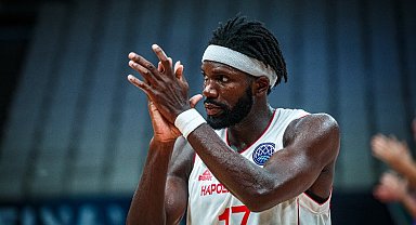 Suleiman Braimoh TOFAŞ'ta