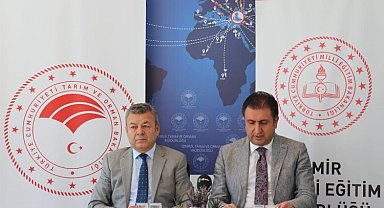 Tarımsal eğitimde yeni dönemin detayları açıklandı