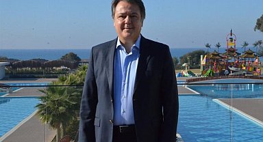 Tatilcilere 'erken rezervasyon' tavsiyesi