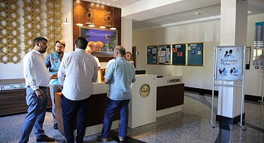 TDV, bayramın ilk günü akşam 17.00’ye kadar kurban vekaleti alacak