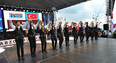 Trabzon Horon Festivali başlıyor
