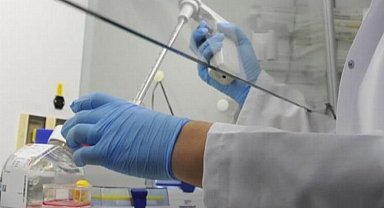 TÜİK açıkladı... Merkezi bütçeden Ar-Ge'ye 20,2 milyar lira