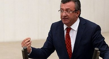 TÜİK'ten CHP'li Altay'a 30 bin liralık tazminat