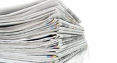 TÜİK'ten yazılı medya raporu... Tirajlar yüzde 7,2 azaldı