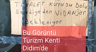 Turizm Kenti Didim