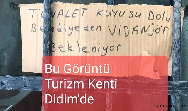 Turizm Kenti Didim