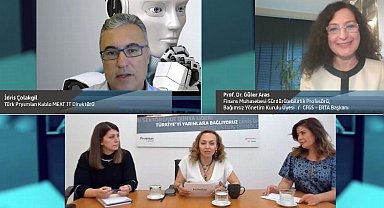 Türk Prysmian'dan 'sürdürülebilirlik' webinarı