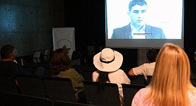 Türk sinema sektörü Bursa Osmangazi'de buluştu