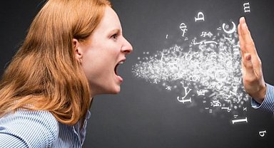 Türkiye dünyanın en öfkeli ikinci ülkesi!