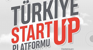 Türkiye Startup Platformu kuruluyor